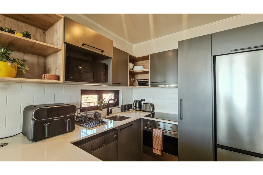2 Bedroom Property for Sale in Mossel Bay Central Western Cape